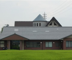 豊丘村ボランティアセンター